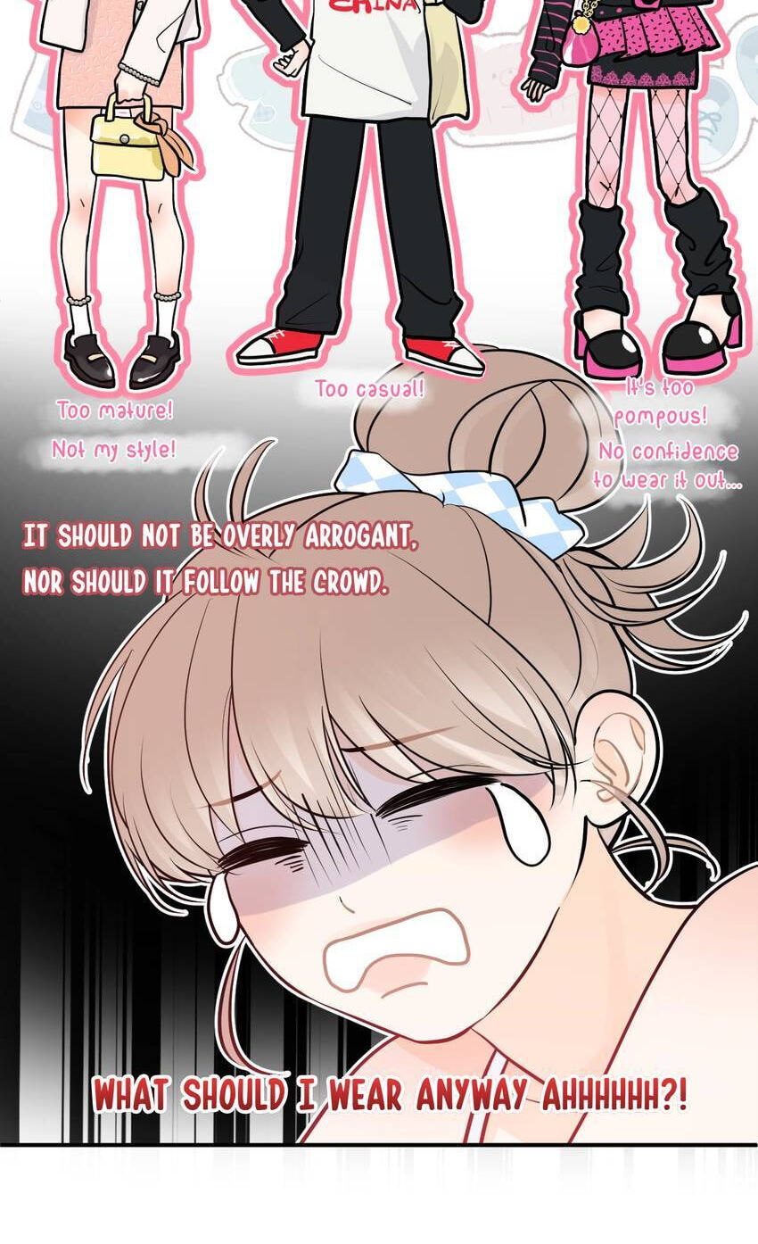 Jishi Shi Richang (Colored) Chapter 6 page 51 - 