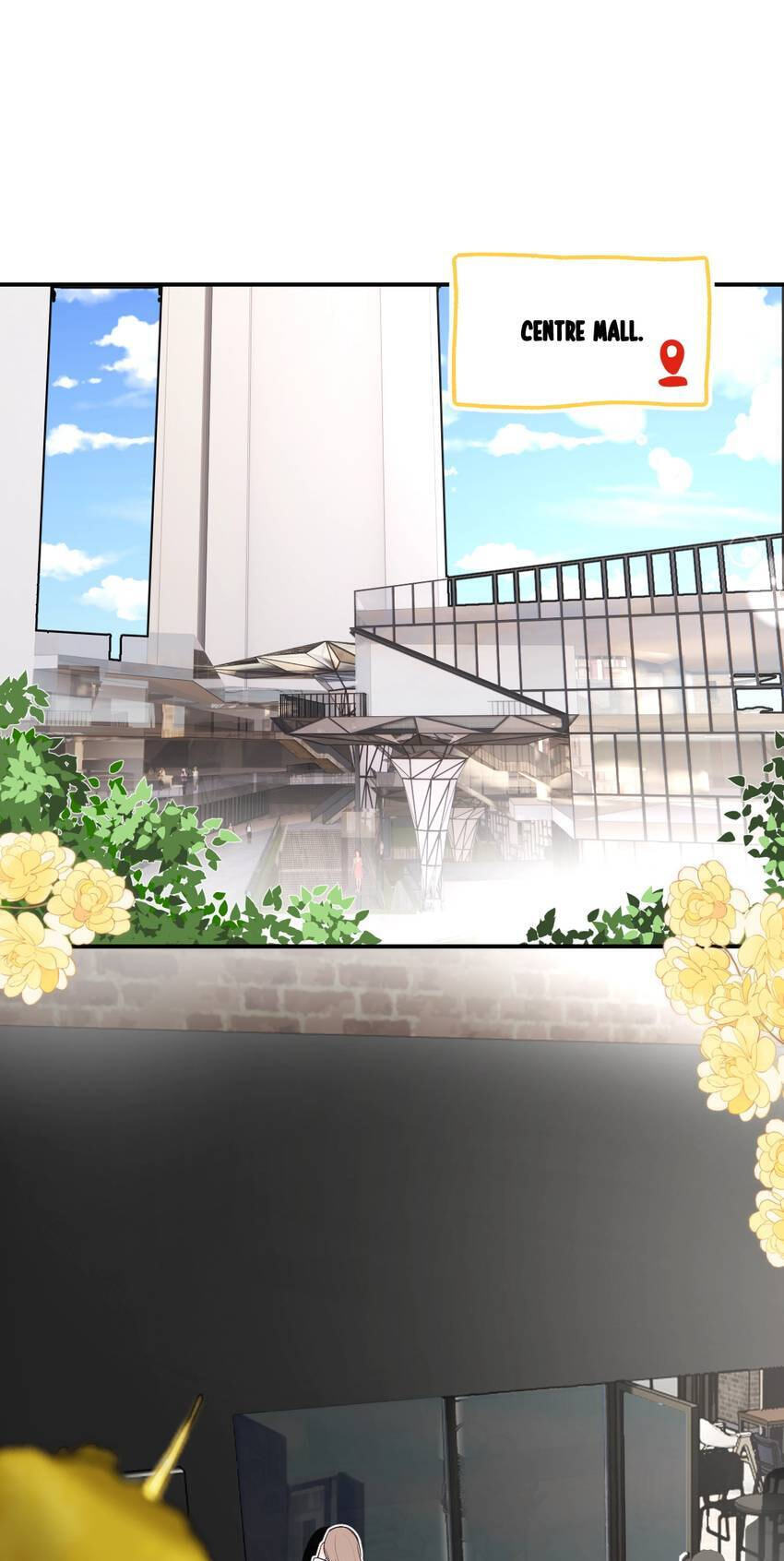 Jishi Shi Richang (Colored) Chapter 6 page 54 - 