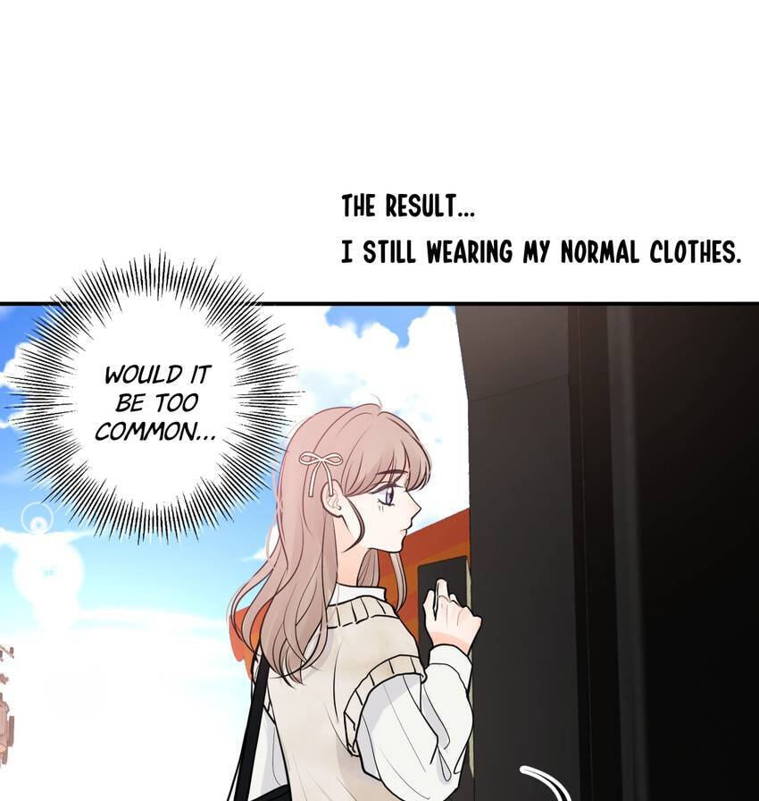 Jishi Shi Richang (Colored) Chapter 6 page 57 - 