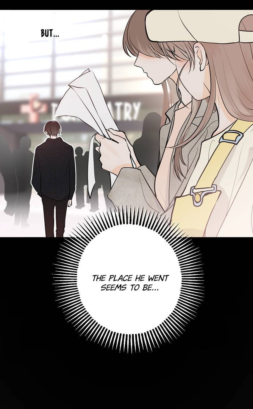 Jishi Shi Richang (Colored) Chapter 6 page 8 - 
