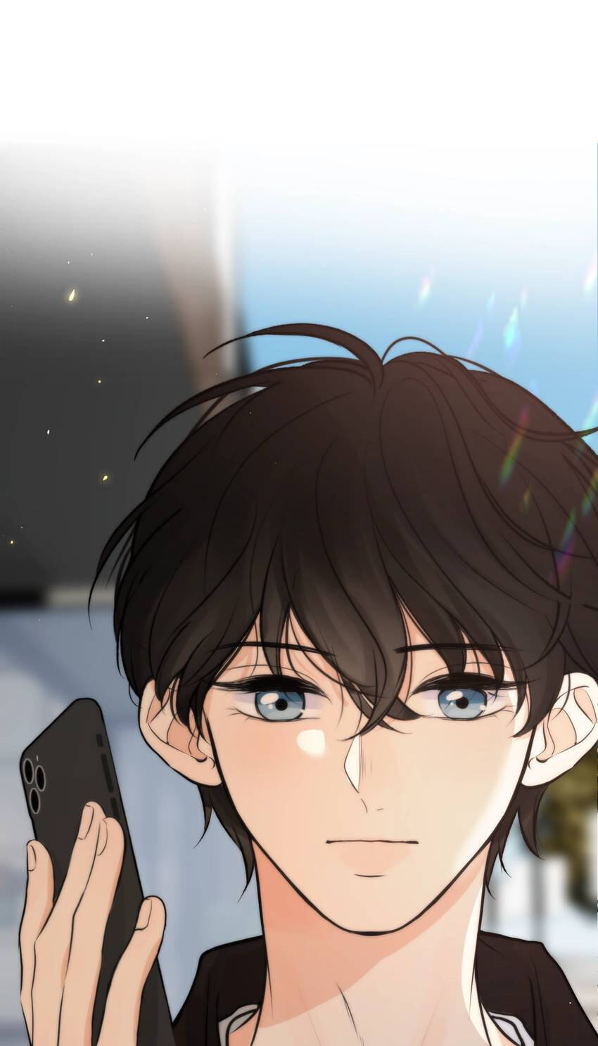 Jishi Shi Richang (Colored) Chapter 7 page 12 - 