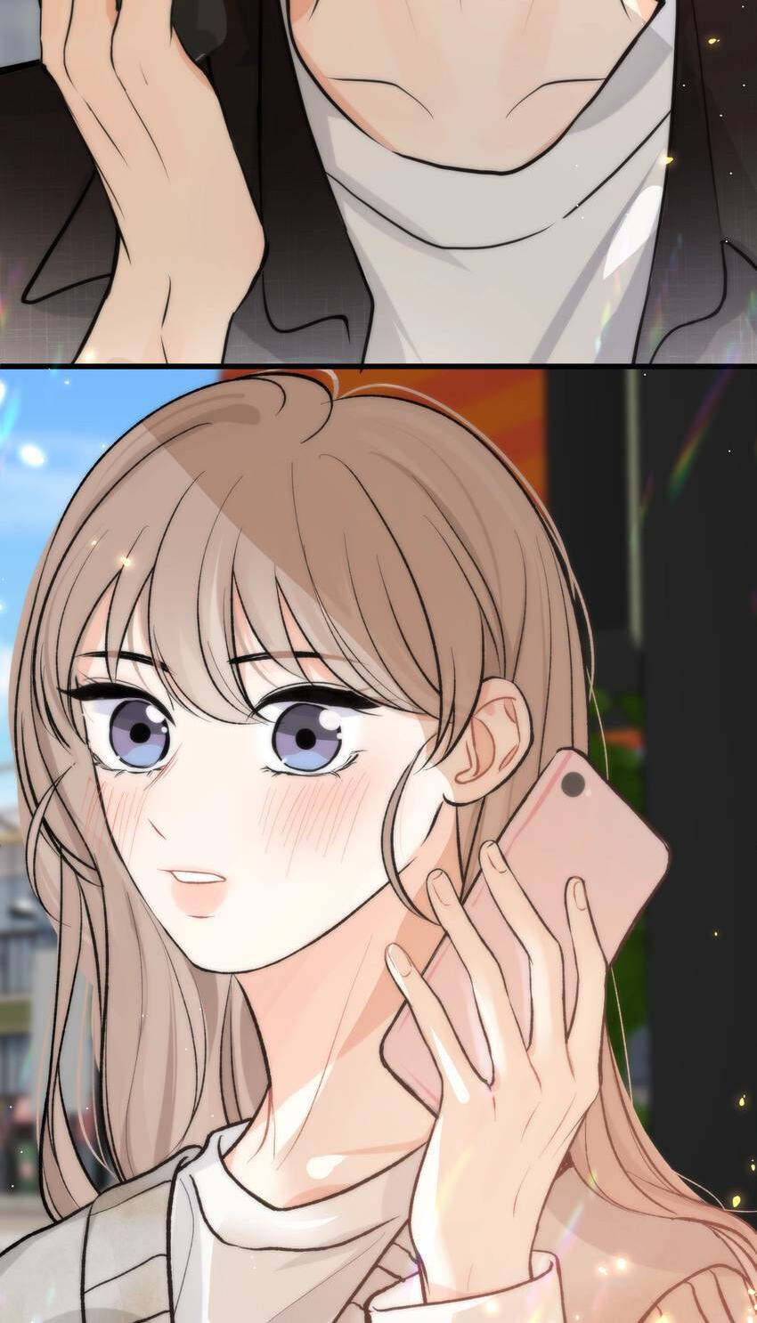 Jishi Shi Richang (Colored) Chapter 7 page 13 - 