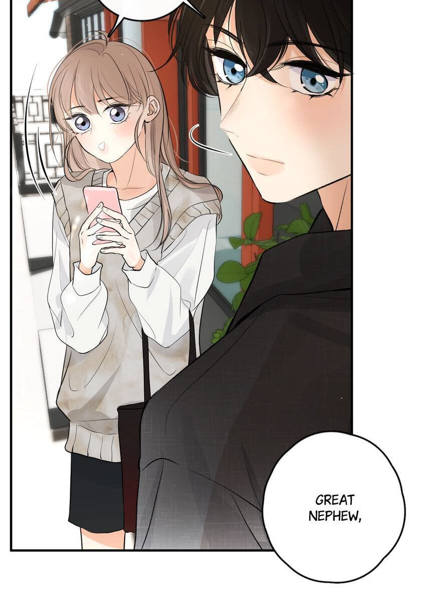 Jishi Shi Richang (Colored) Chapter 7 page 17 - 