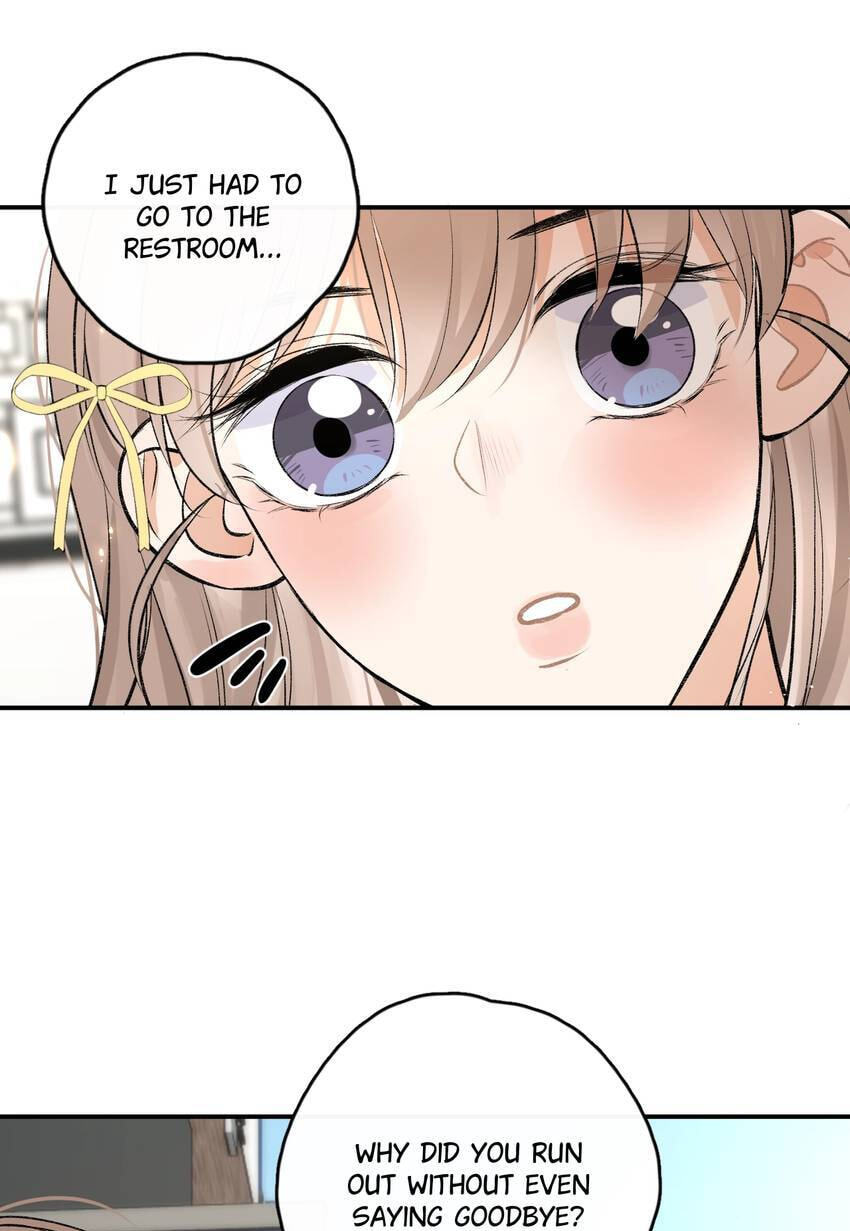 Jishi Shi Richang (Colored) Chapter 7 page 18 - 