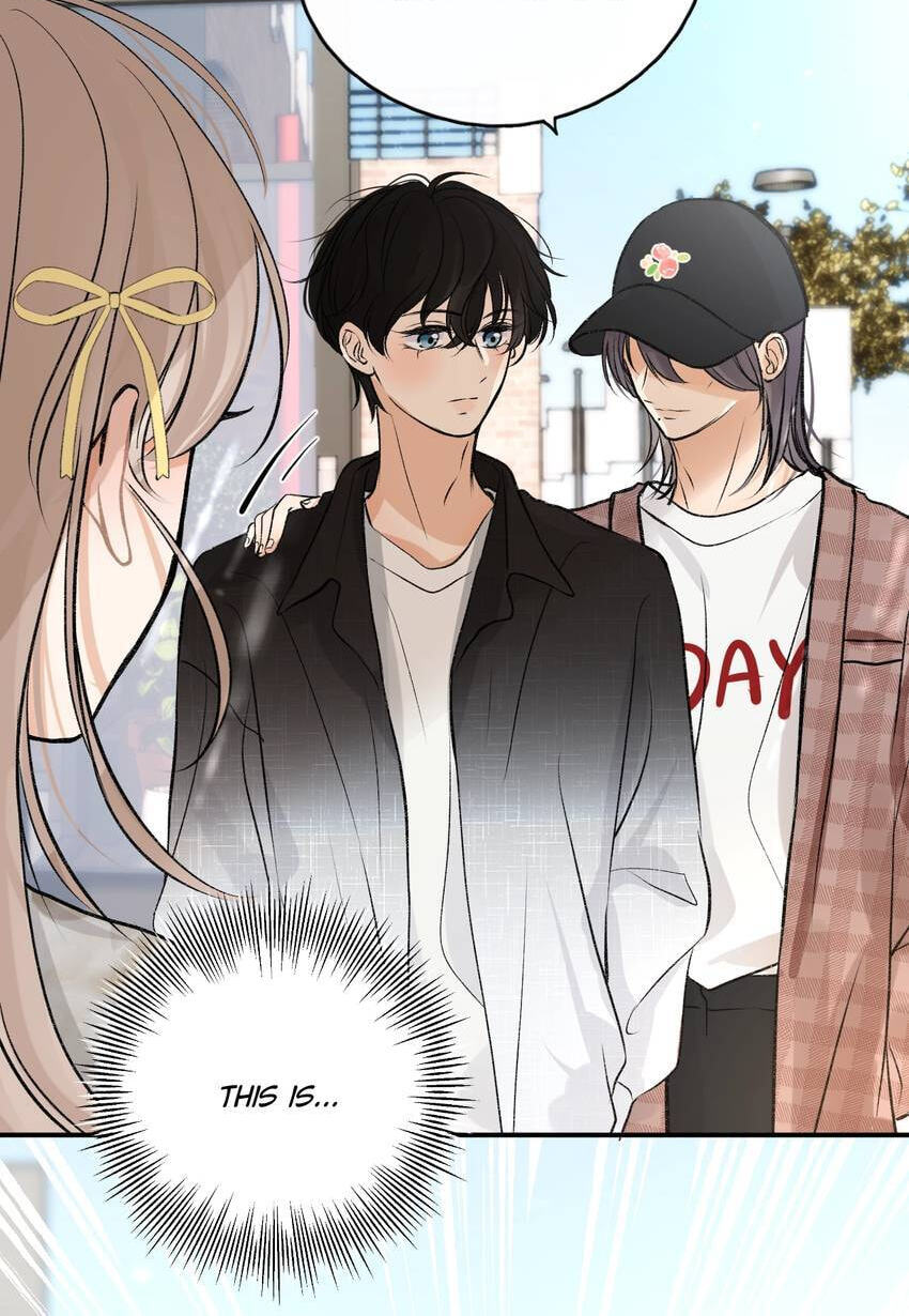 Jishi Shi Richang (Colored) Chapter 7 page 19 - 