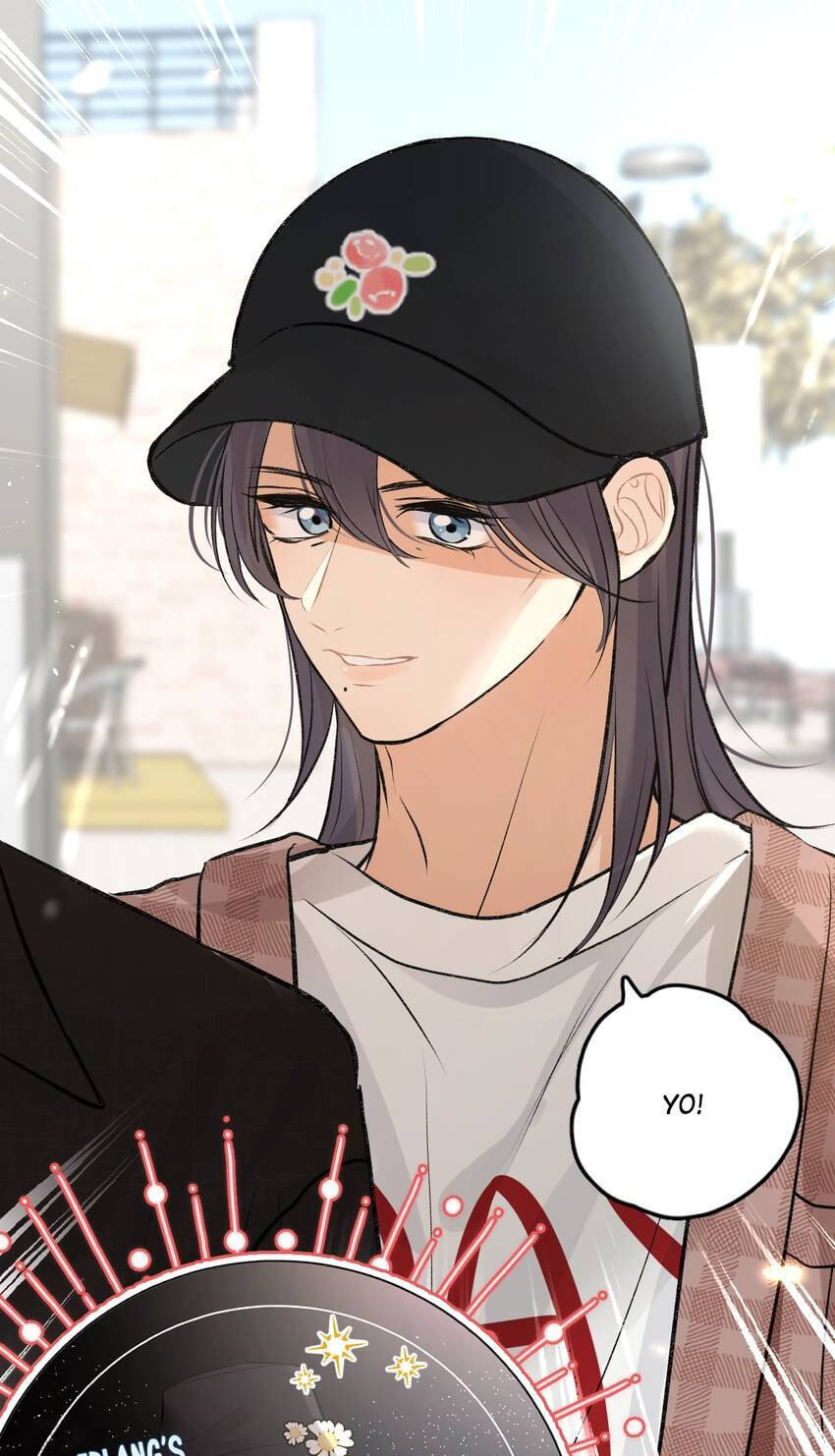 Jishi Shi Richang (Colored) Chapter 7 page 20 - 