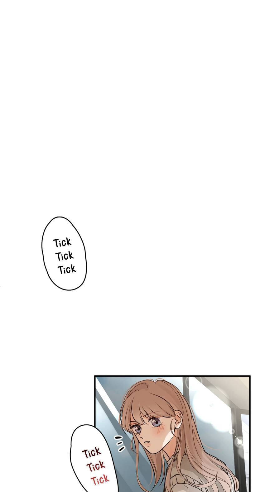 Jishi Shi Richang (Colored) Chapter 7 page 3 - 