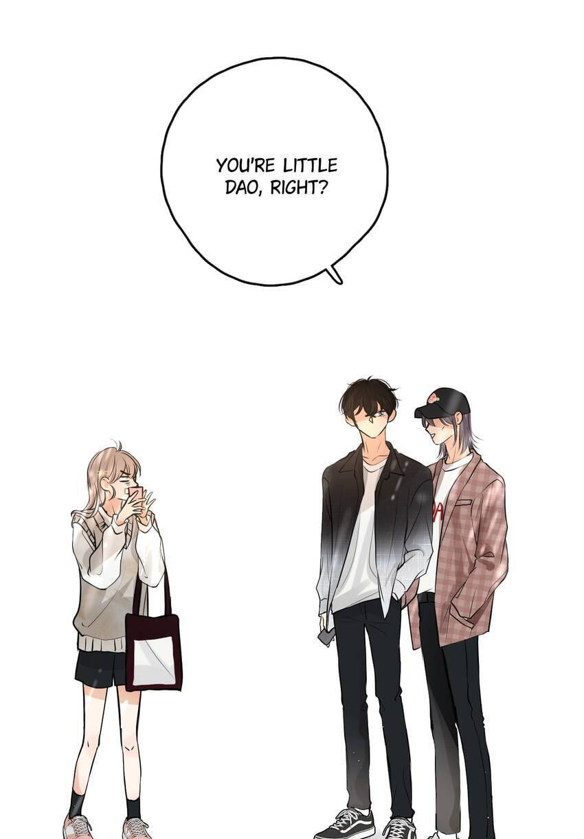 Jishi Shi Richang (Colored) Chapter 7 page 22 - 