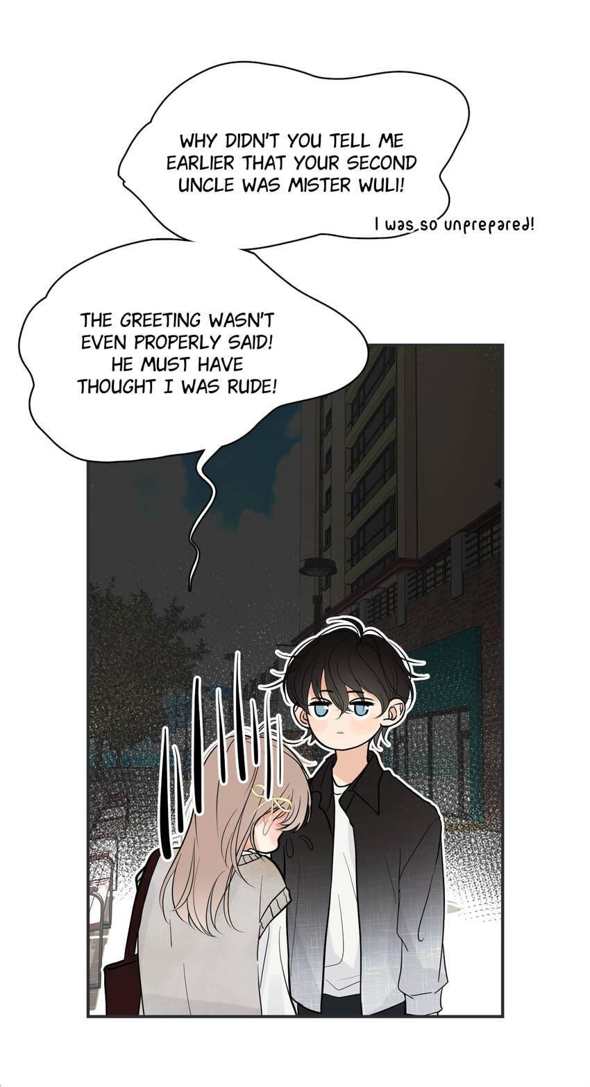 Jishi Shi Richang (Colored) Chapter 7 page 28 - 