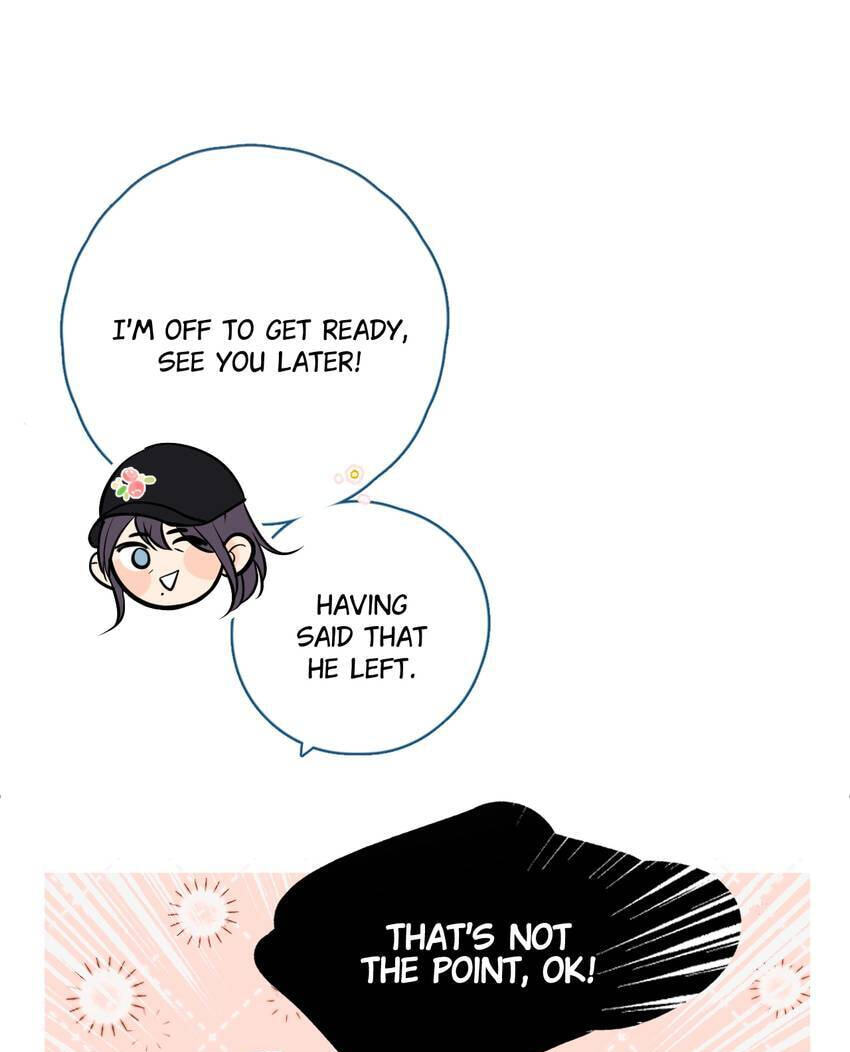 Jishi Shi Richang (Colored) Chapter 7 page 32 - 