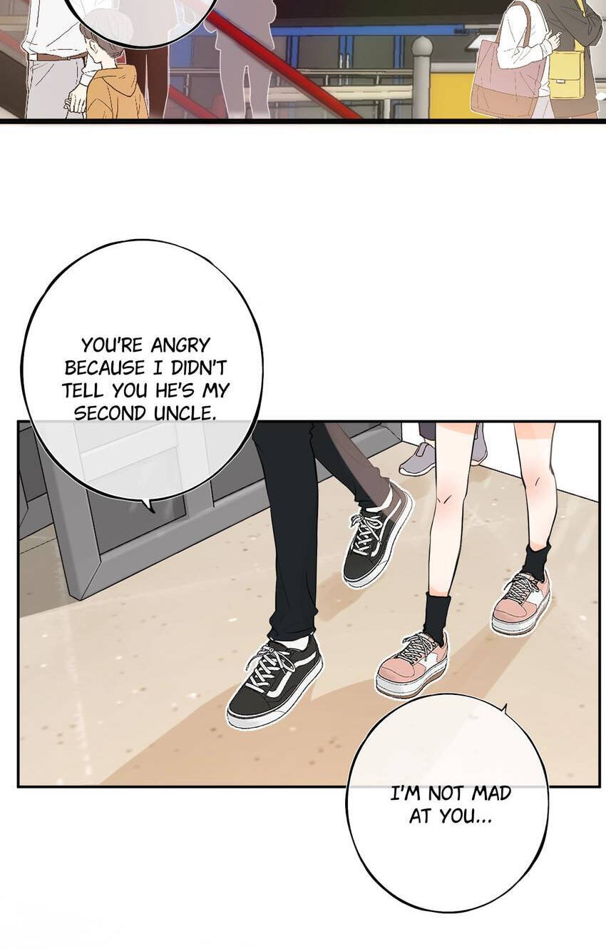 Jishi Shi Richang (Colored) Chapter 7 page 35 - 