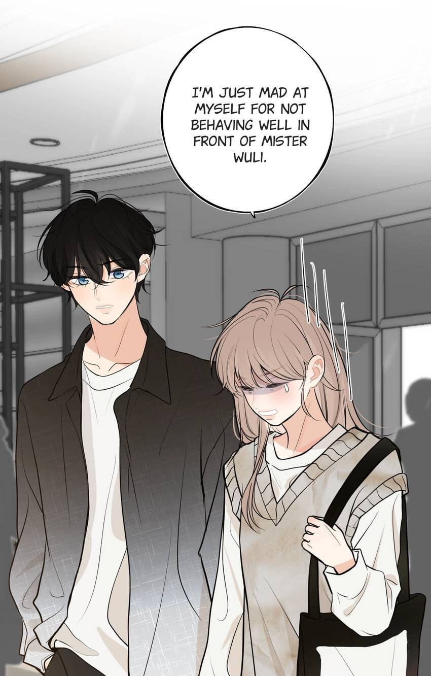 Jishi Shi Richang (Colored) Chapter 7 page 36 - 