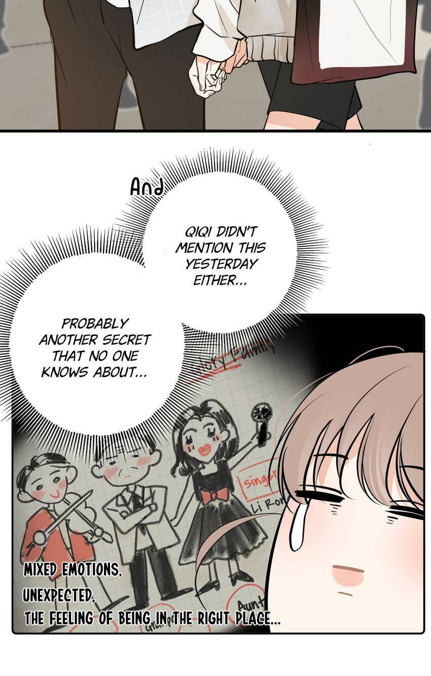 Jishi Shi Richang (Colored) Chapter 7 page 37 - 