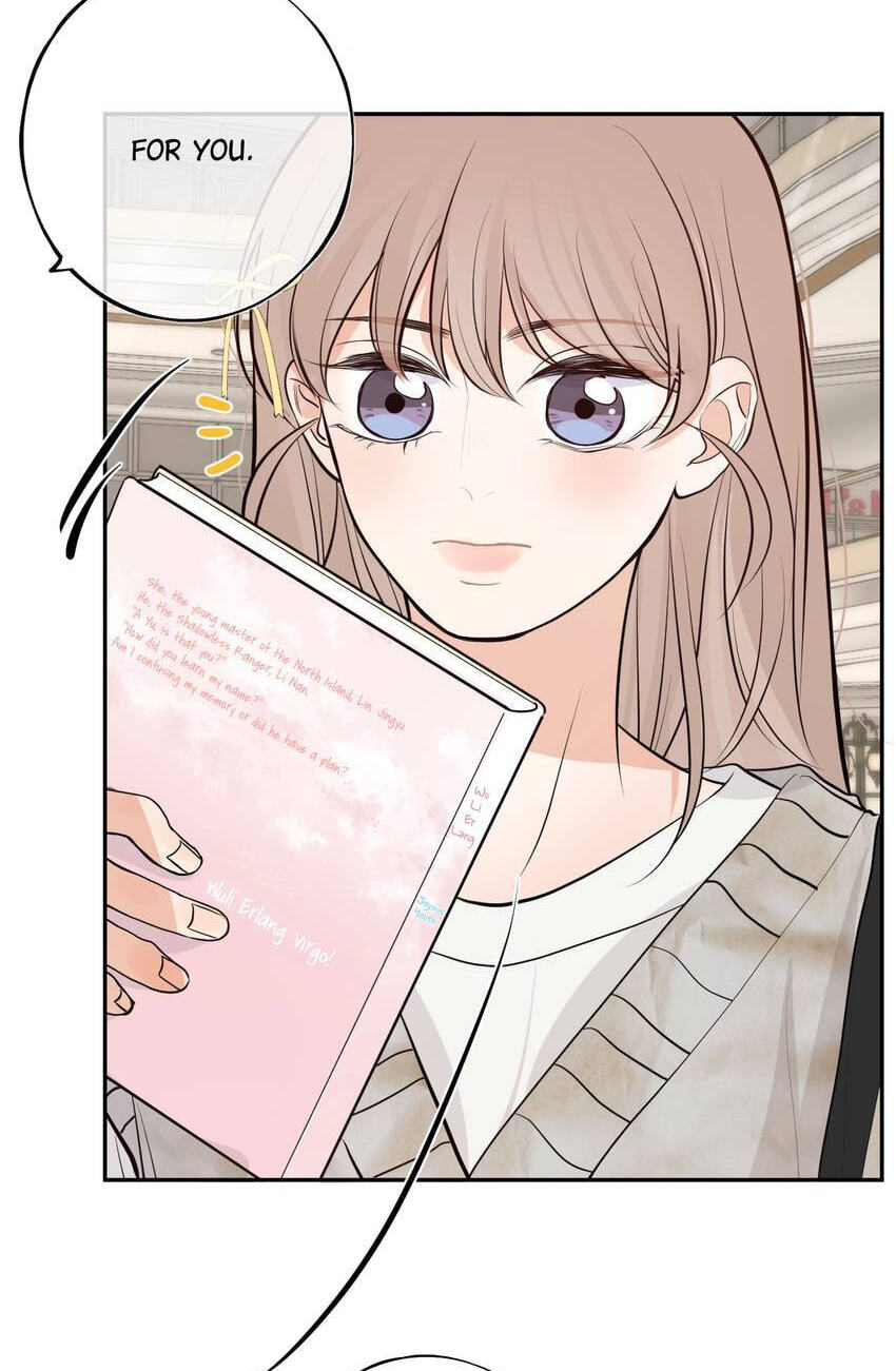Jishi Shi Richang (Colored) Chapter 7 page 39 - 