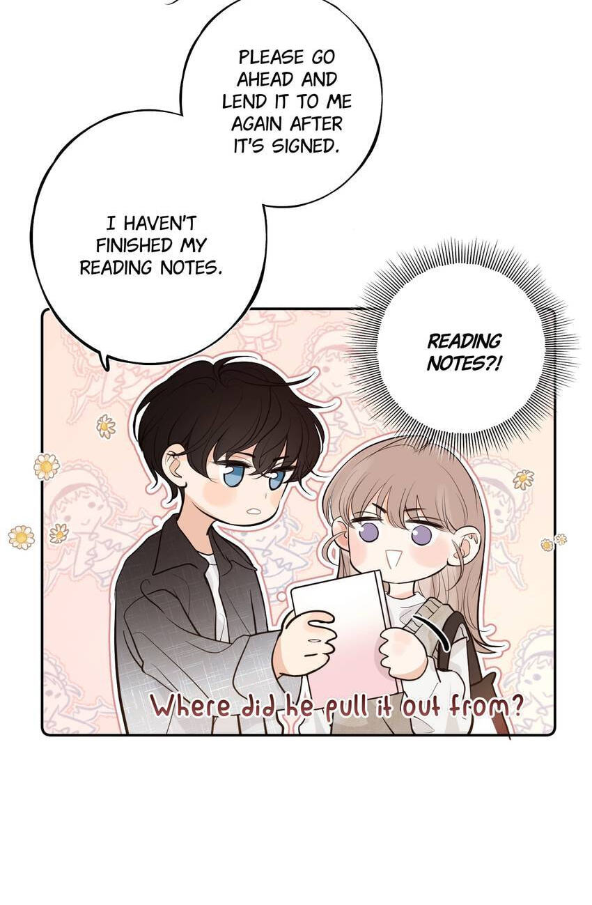 Jishi Shi Richang (Colored) Chapter 7 page 40 - 