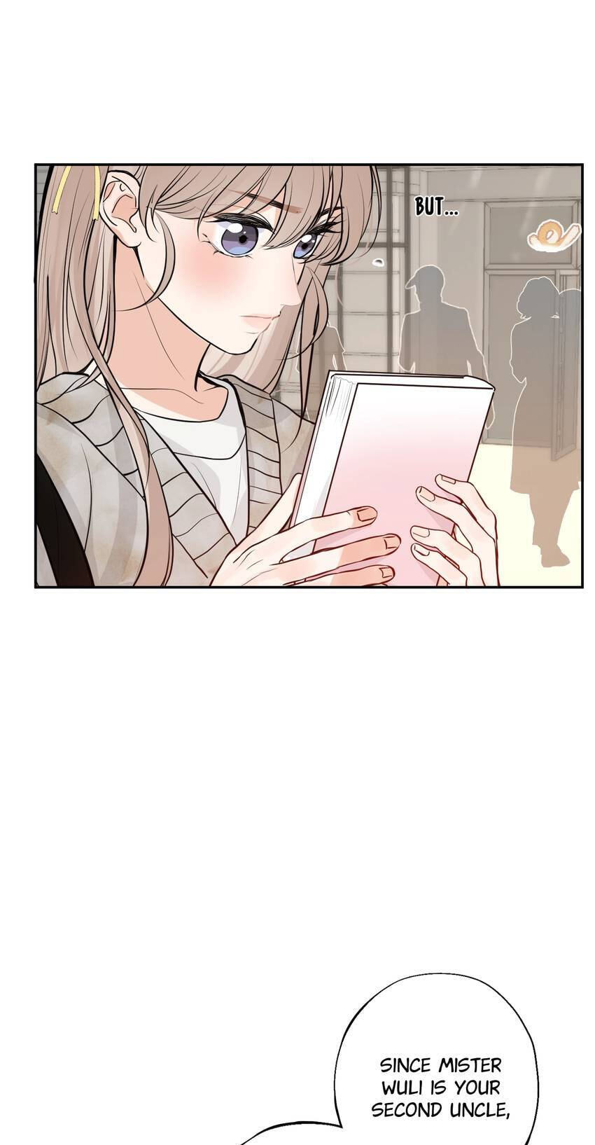 Jishi Shi Richang (Colored) Chapter 7 page 41 - 