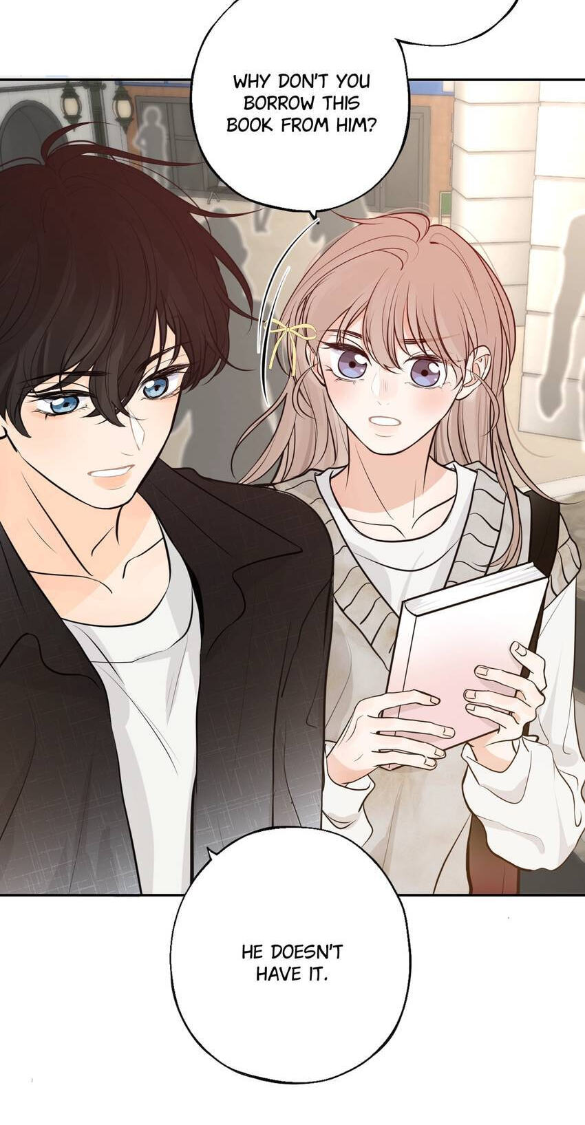 Jishi Shi Richang (Colored) Chapter 7 page 42 - 