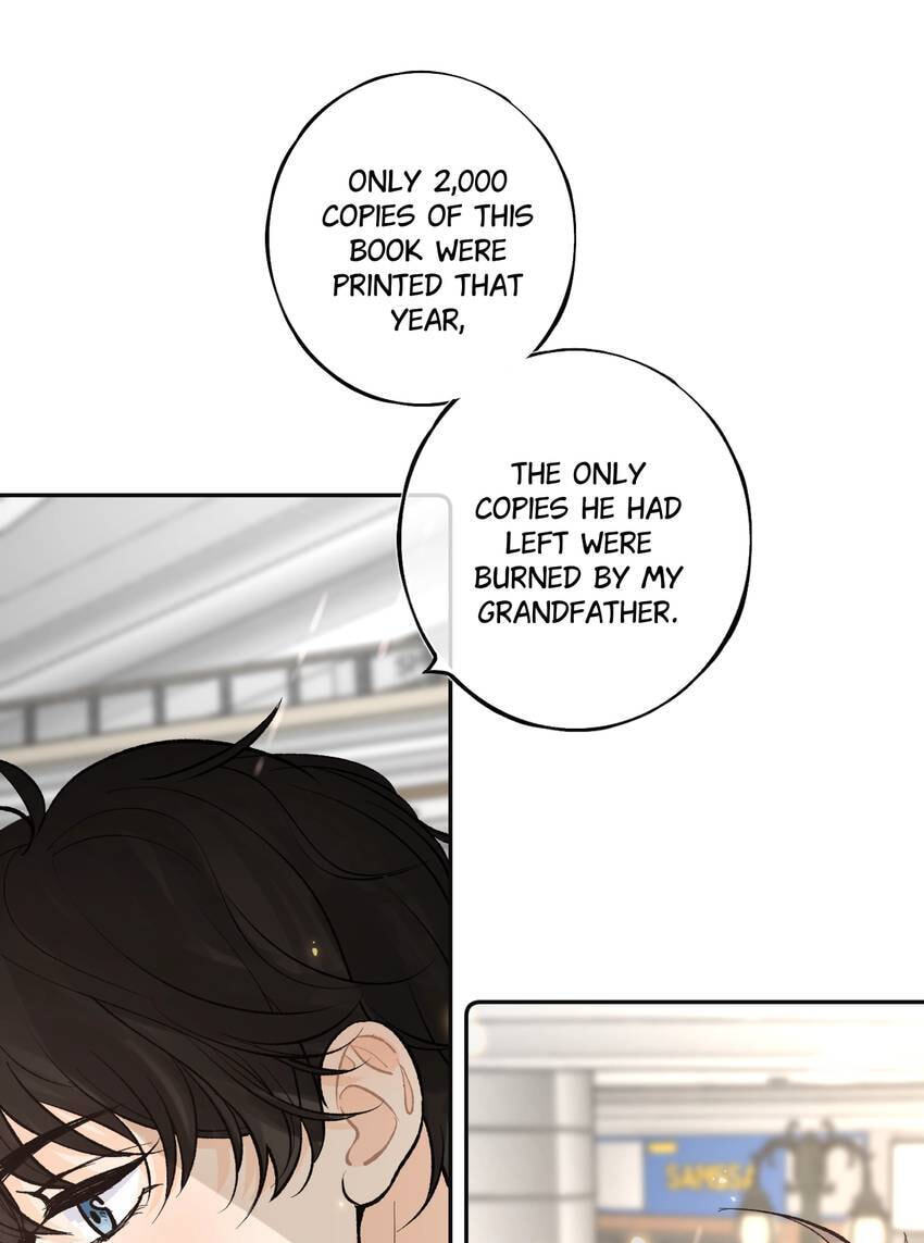 Jishi Shi Richang (Colored) Chapter 7 page 44 - 