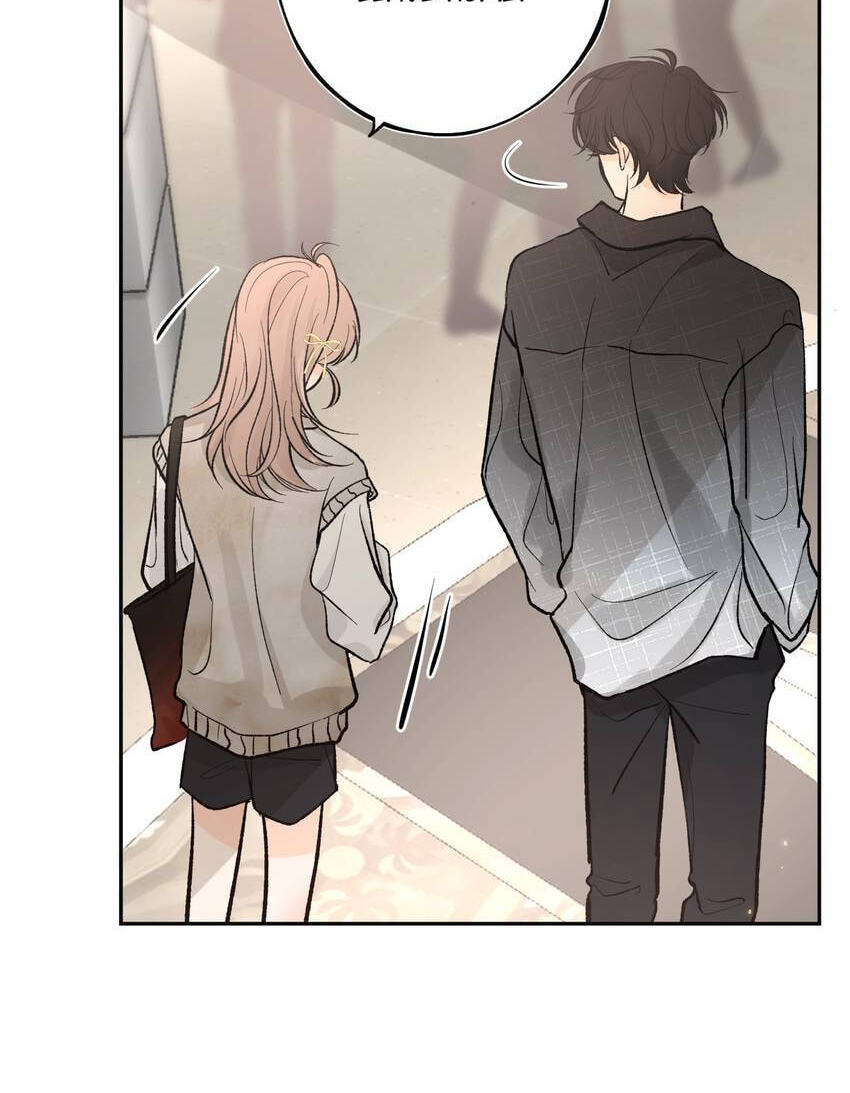 Jishi Shi Richang (Colored) Chapter 7 page 47 - 