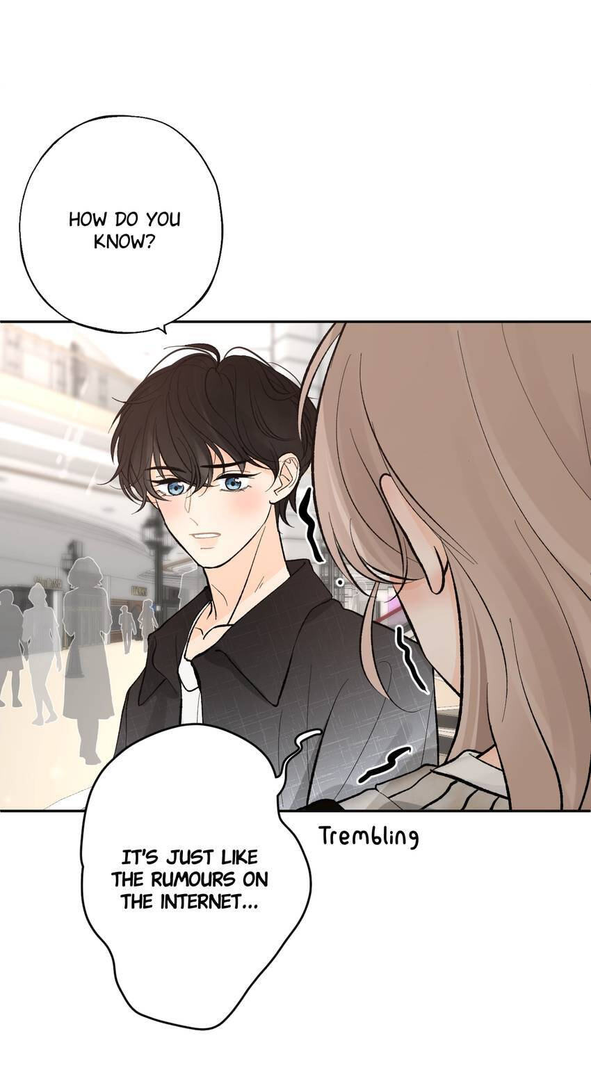 Jishi Shi Richang (Colored) Chapter 7 page 48 - 