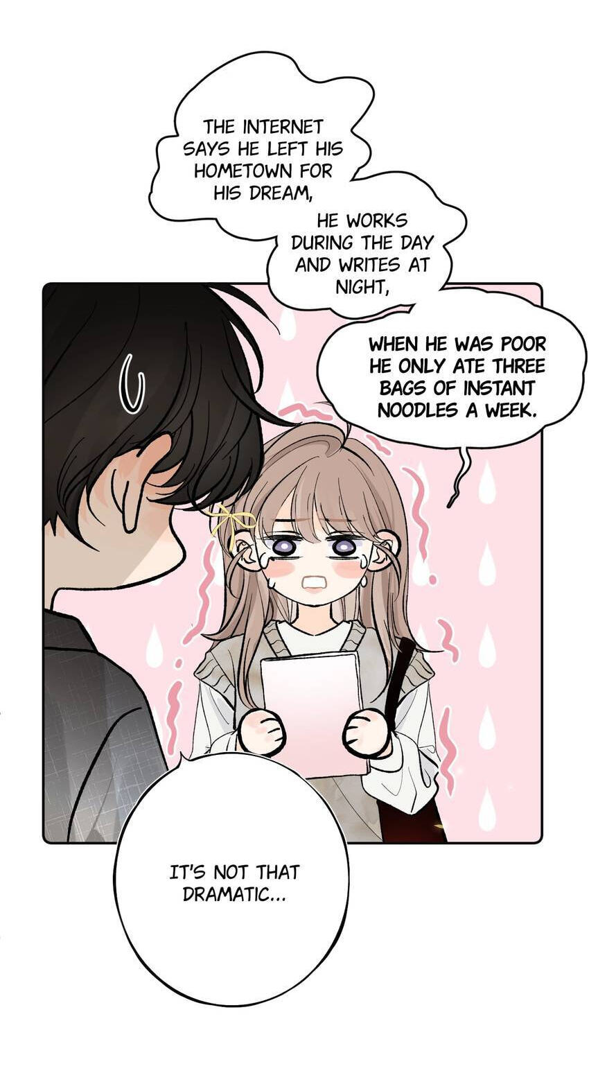 Jishi Shi Richang (Colored) Chapter 7 page 49 - 