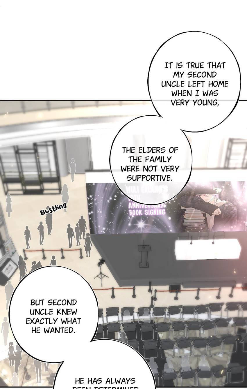 Jishi Shi Richang (Colored) Chapter 7 page 50 - 