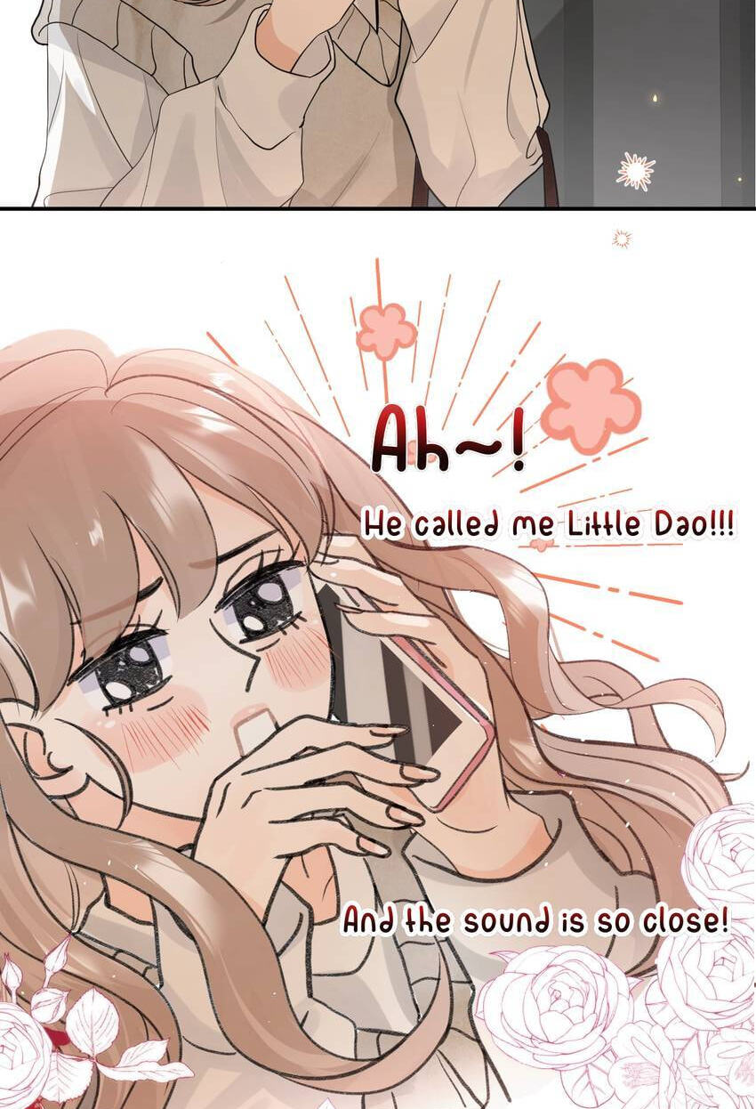 Jishi Shi Richang (Colored) Chapter 7 page 6 - 
