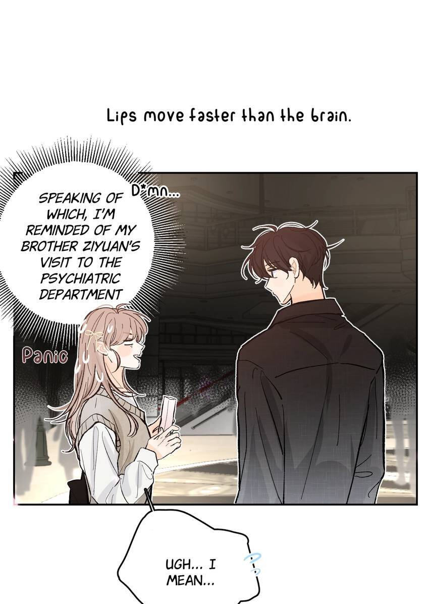 Jishi Shi Richang (Colored) Chapter 7 page 54 - 
