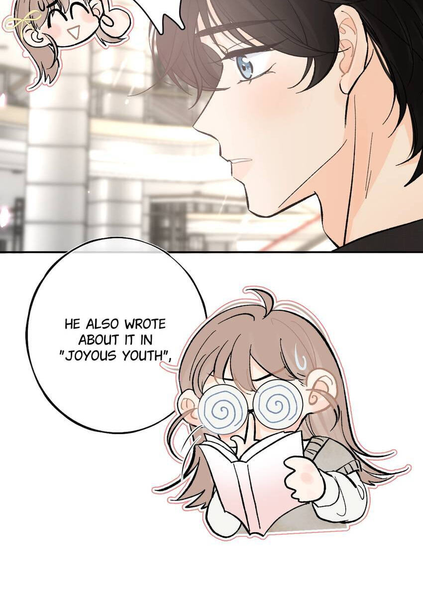Jishi Shi Richang (Colored) Chapter 7 page 56 - 
