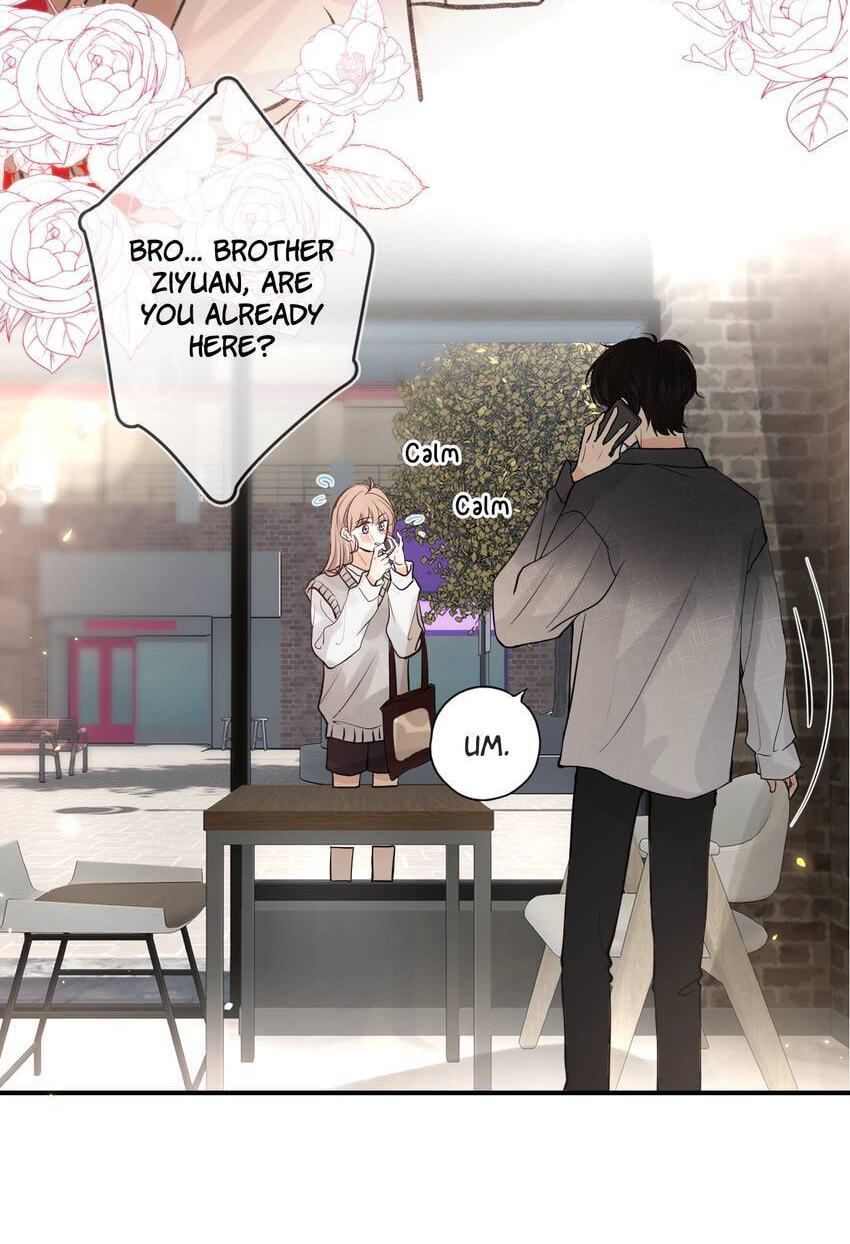 Jishi Shi Richang (Colored) Chapter 7 page 7 - 