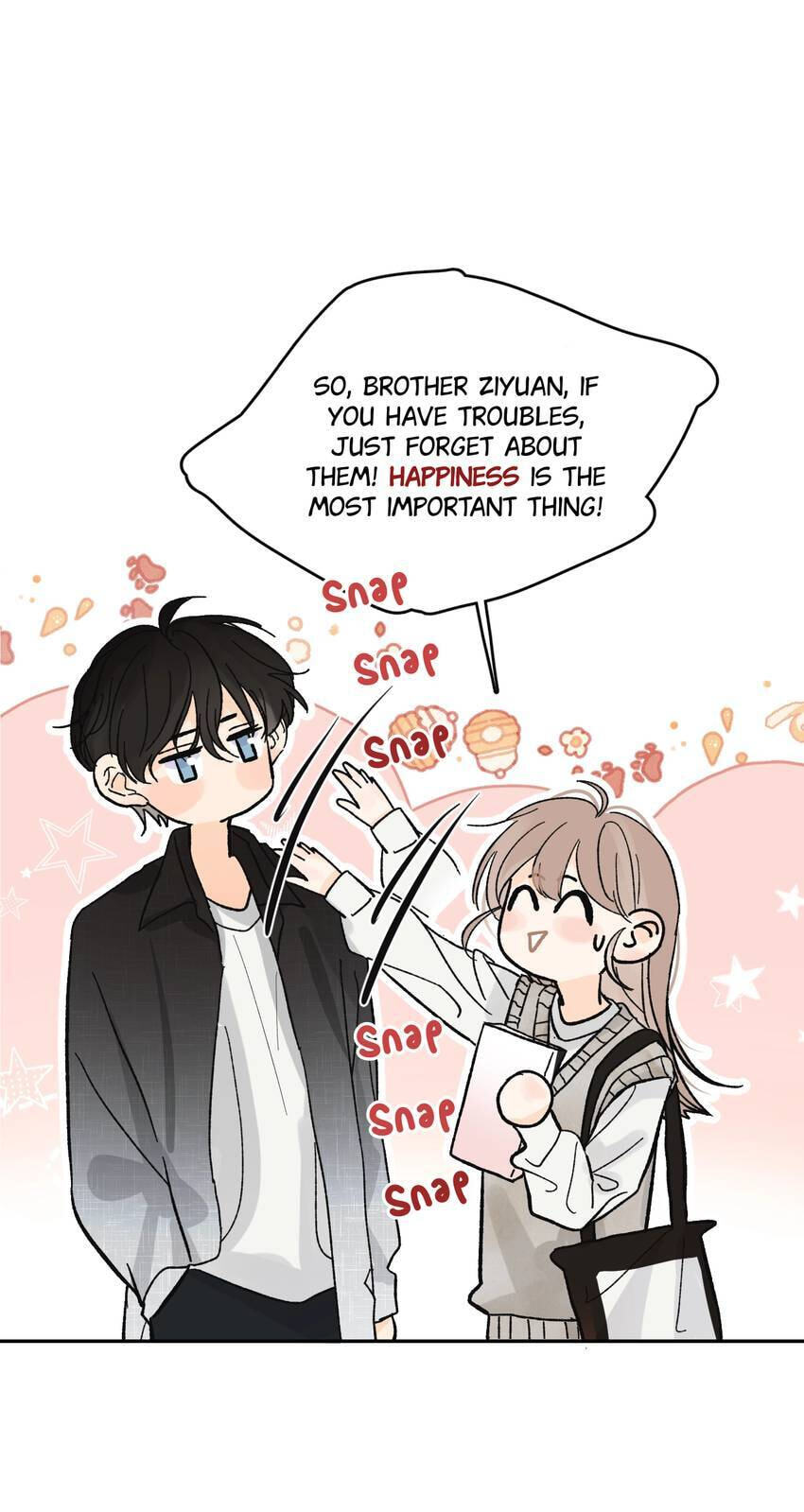 Jishi Shi Richang (Colored) Chapter 7 page 63 - 
