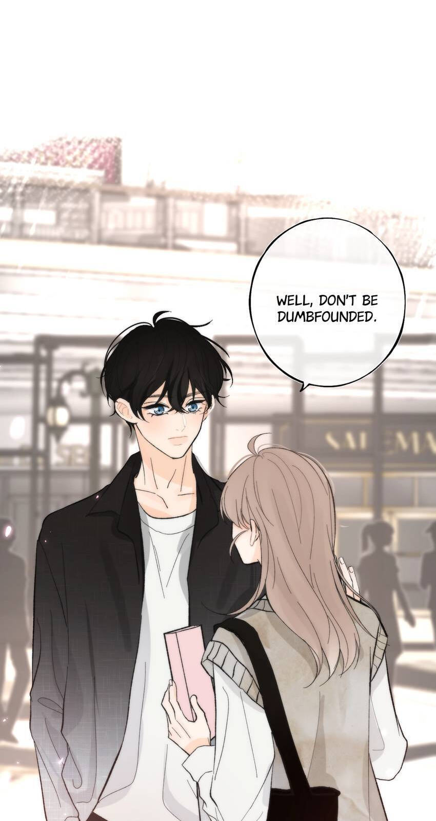 Jishi Shi Richang (Colored) Chapter 7 page 64 - 