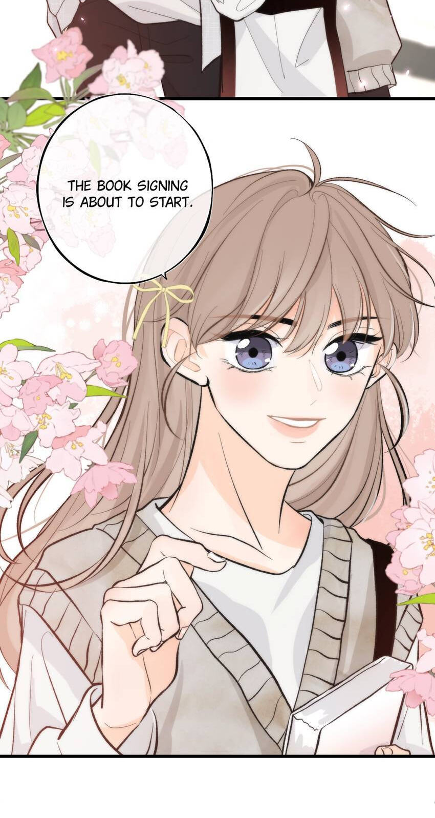 Jishi Shi Richang (Colored) Chapter 7 page 65 - 