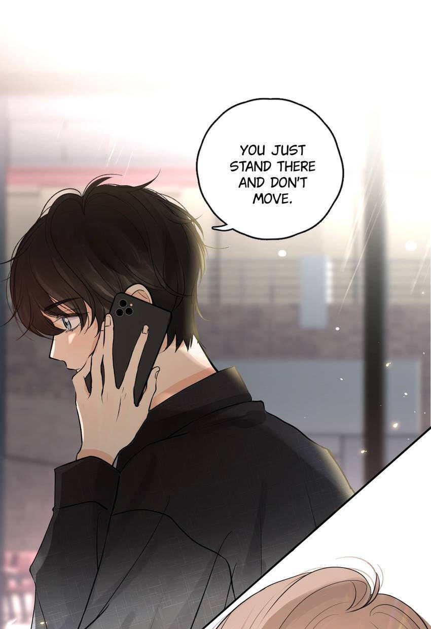 Jishi Shi Richang (Colored) Chapter 7 page 8 - 