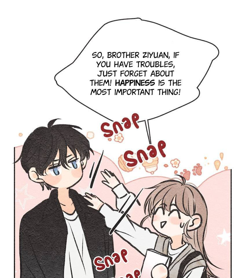Jishi Shi Richang (Colored) Chapter 7 page 77 - 