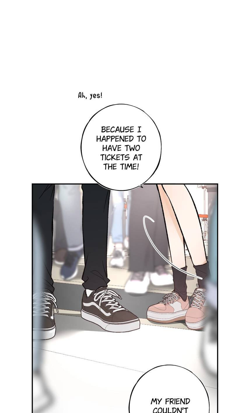 Jishi Shi Richang (Colored) Chapter 8 page 13 - 