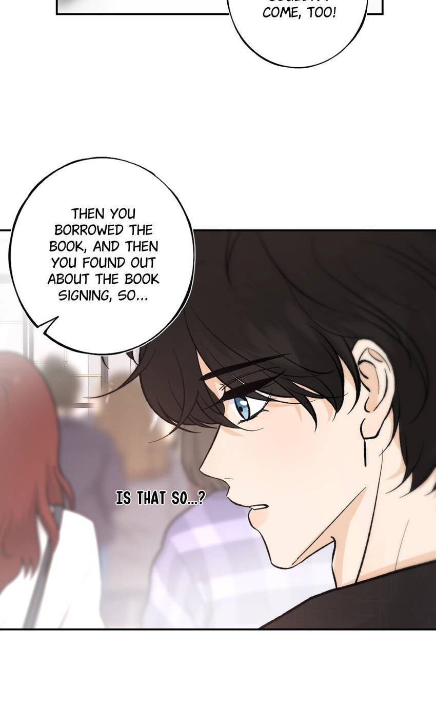 Jishi Shi Richang (Colored) Chapter 8 page 14 - 