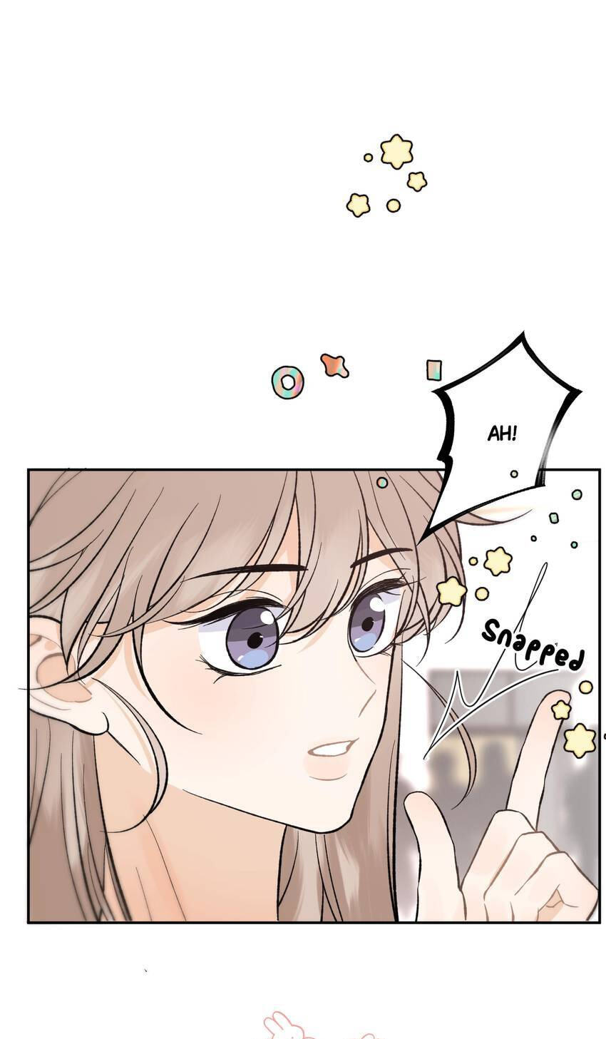 Jishi Shi Richang (Colored) Chapter 8 page 15 - 