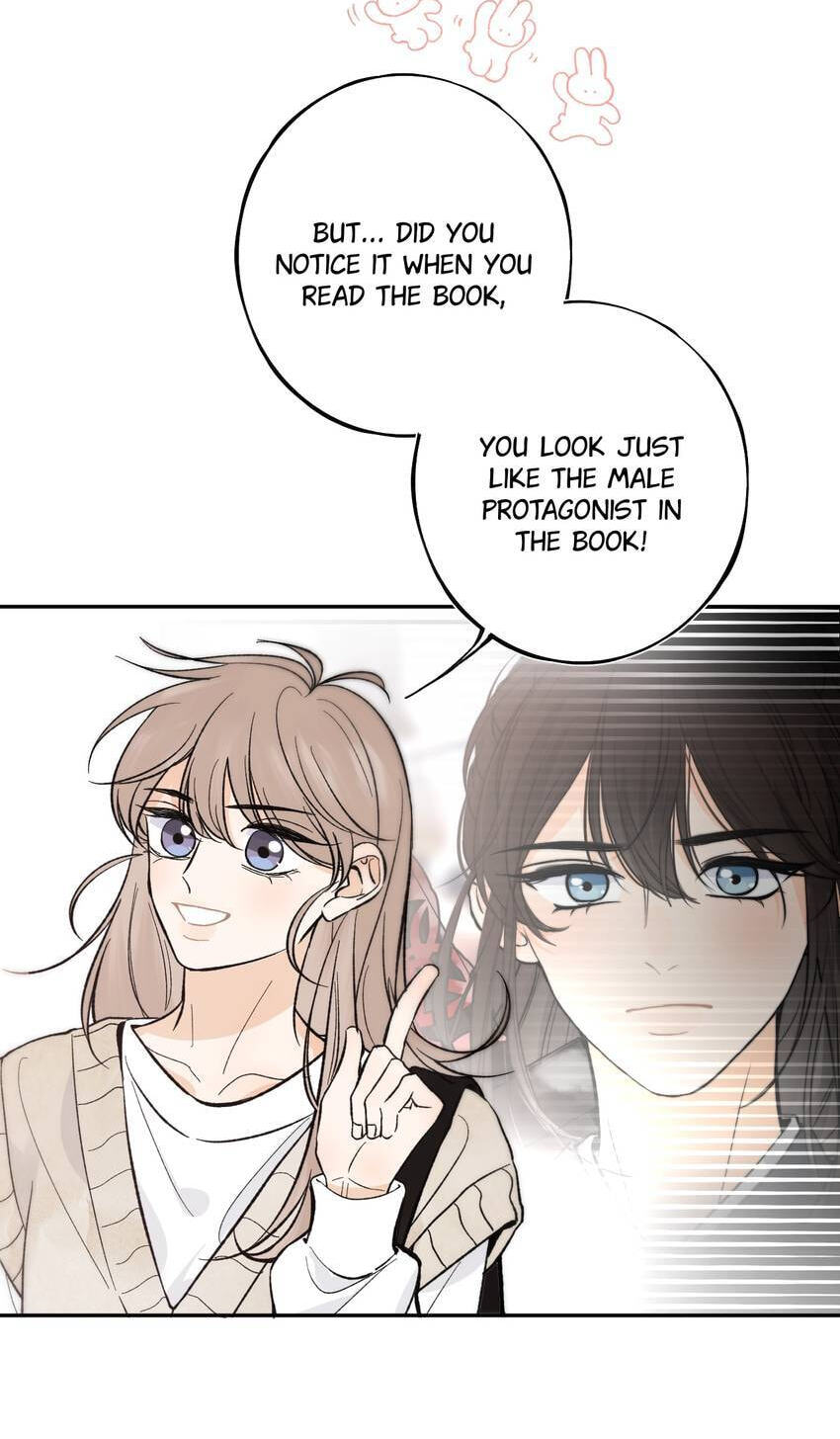 Jishi Shi Richang (Colored) Chapter 8 page 16 - 