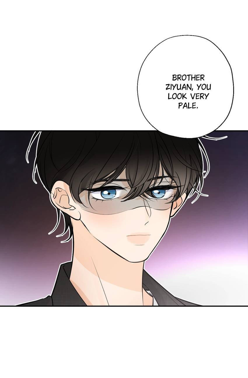 Jishi Shi Richang (Colored) Chapter 8 page 3 - 