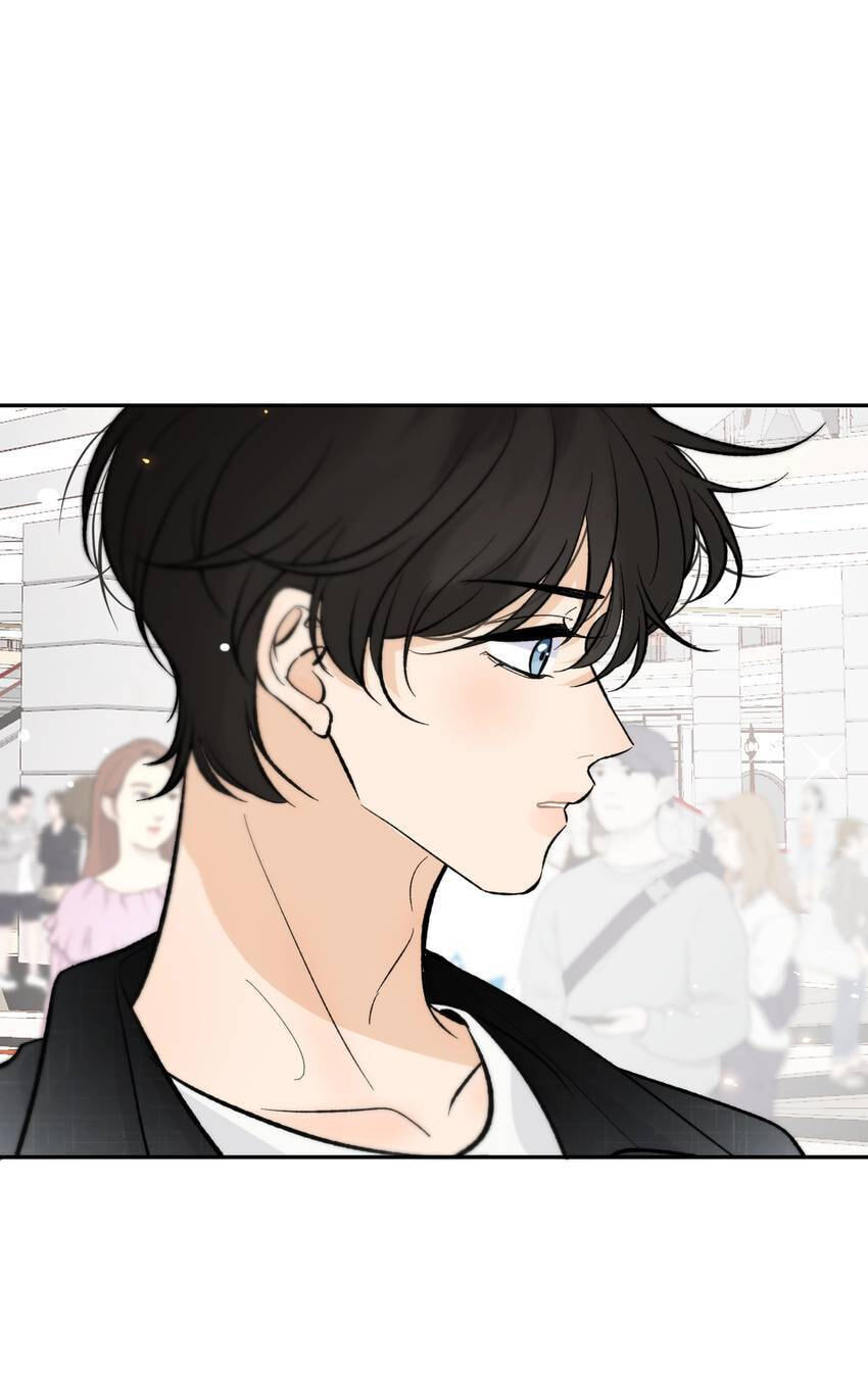 Jishi Shi Richang (Colored) Chapter 8 page 21 - 