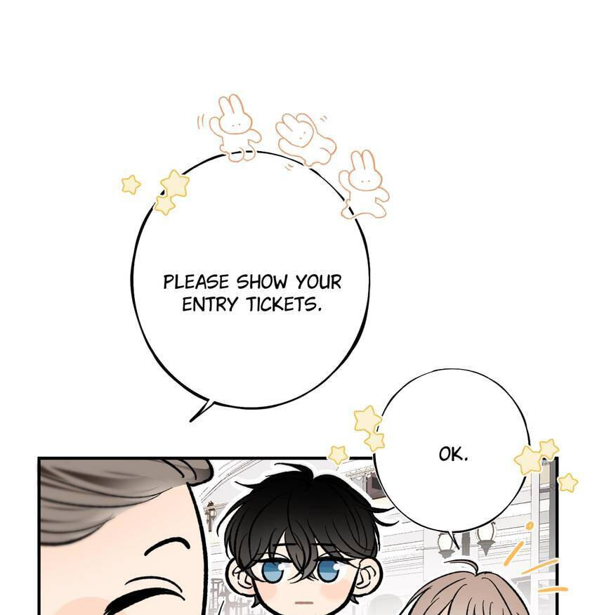 Jishi Shi Richang (Colored) Chapter 8 page 23 - 