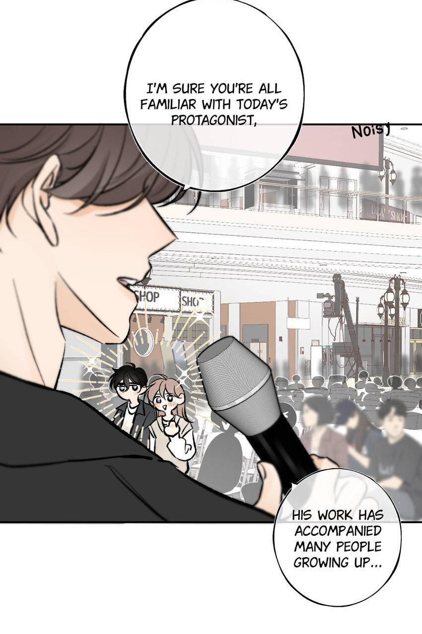 Jishi Shi Richang (Colored) Chapter 8 page 27 - 