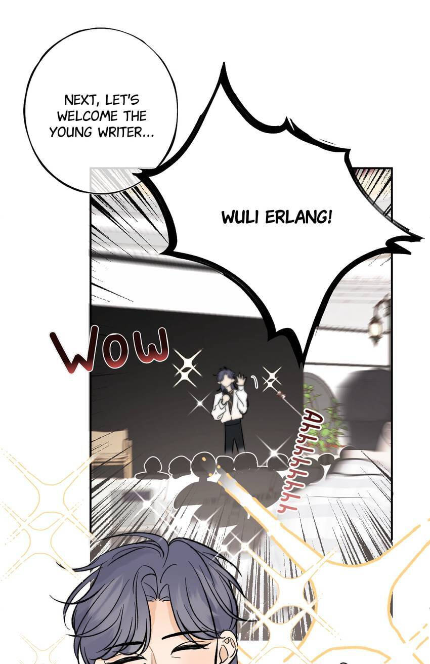 Jishi Shi Richang (Colored) Chapter 8 page 28 - 