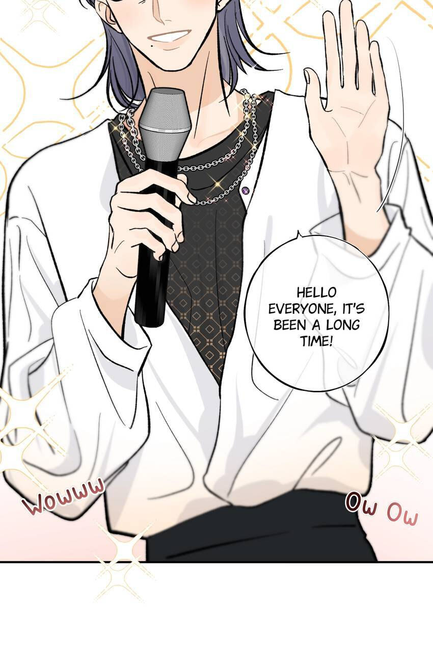 Jishi Shi Richang (Colored) Chapter 8 page 29 - 
