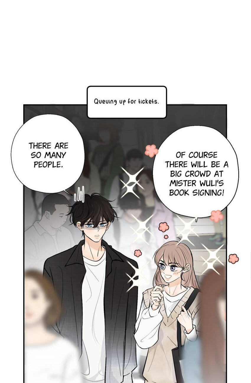 Jishi Shi Richang (Colored) Chapter 8 page 4 - 
