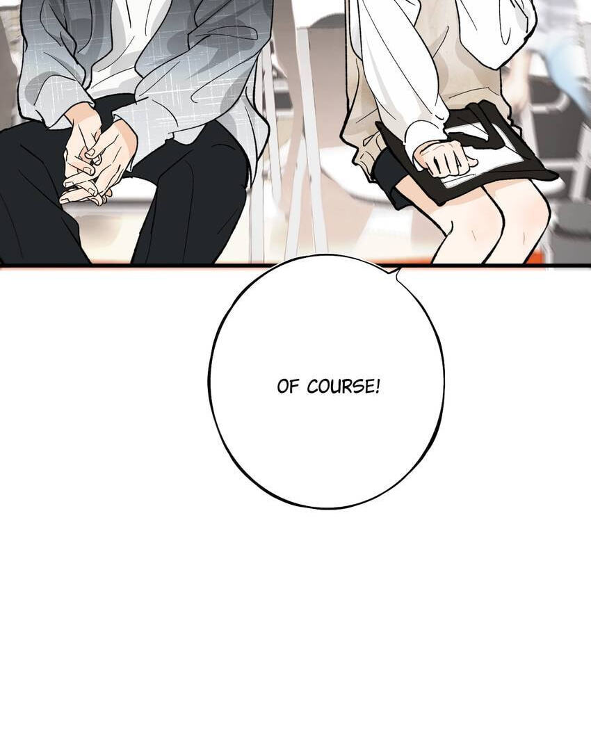 Jishi Shi Richang (Colored) Chapter 8 page 31 - 