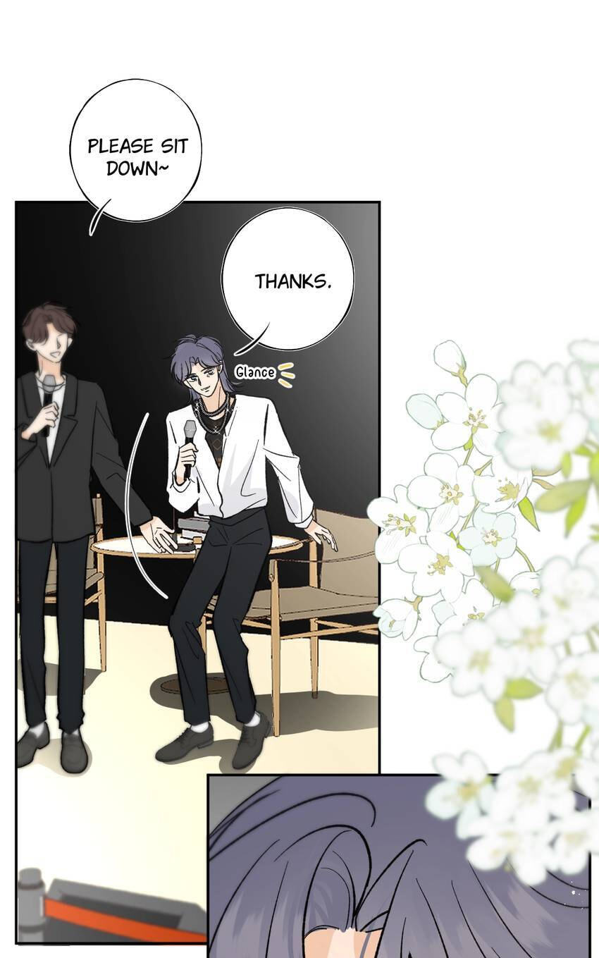 Jishi Shi Richang (Colored) Chapter 8 page 32 - 