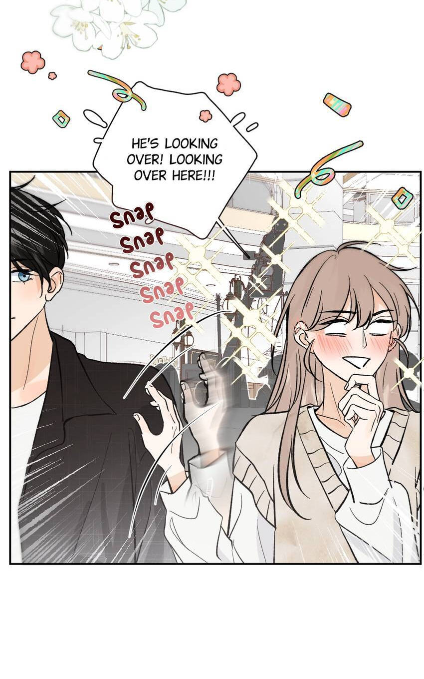 Jishi Shi Richang (Colored) Chapter 8 page 34 - 