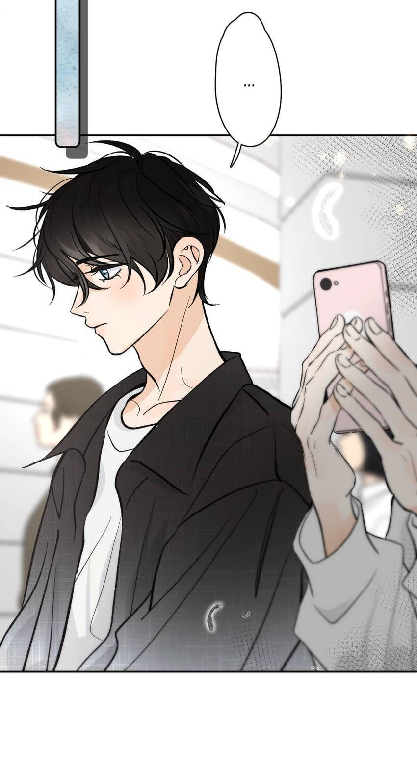 Jishi Shi Richang (Colored) Chapter 8 page 39 - 